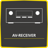 AV-Receiver