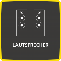 Lautsprecher