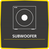 Subwoofer