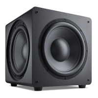 Proficient FDS 10 Subwoofer