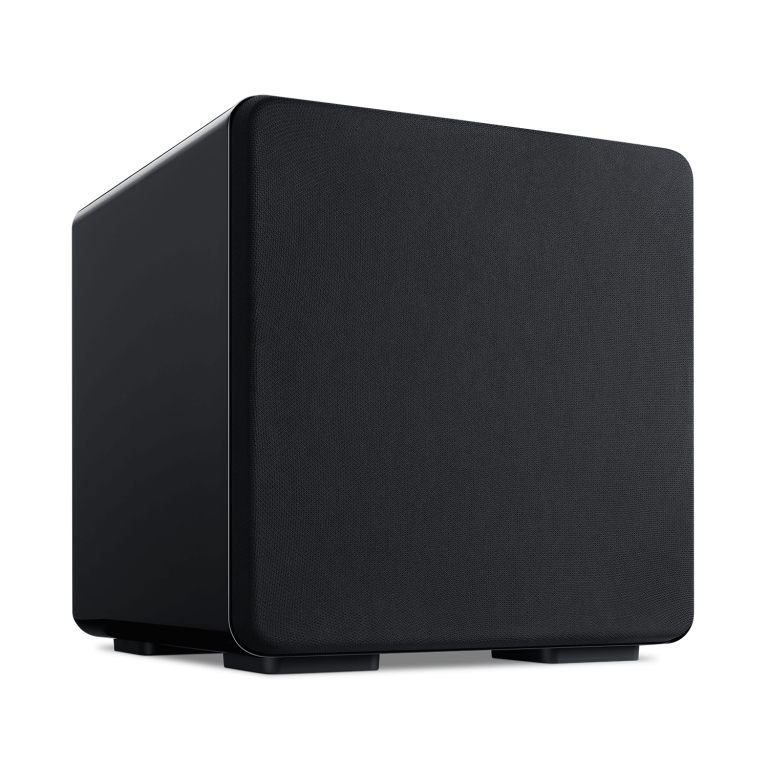 Proficient FRS 10 Subwoofer mit DSP (1000 Watt) TeleKohlgraf