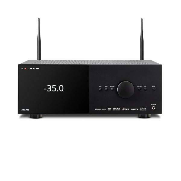 Anthem MRX 540 AV Receiver