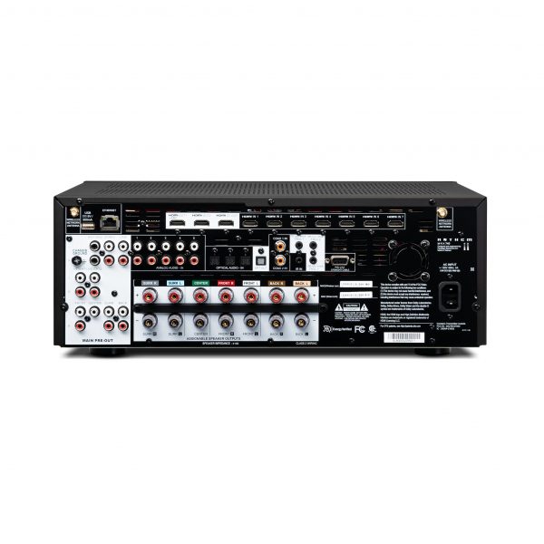 Anthem MRX 540 AV Receiver