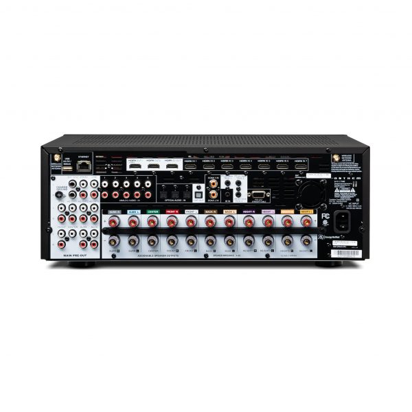 Anthem MRX 1140 AV Receiver