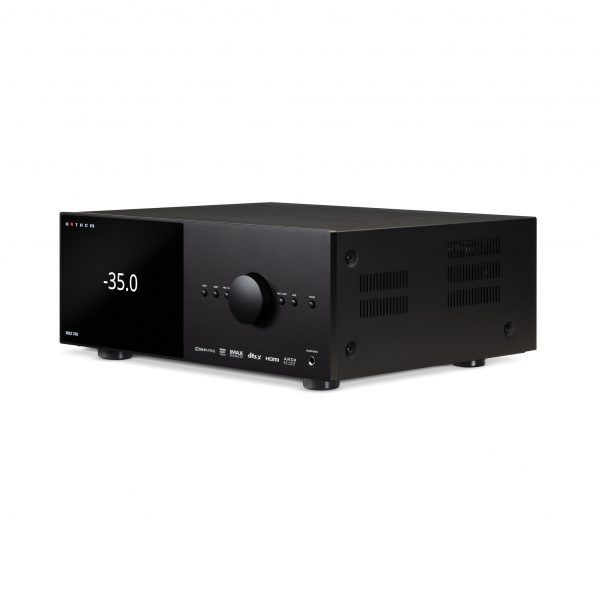 Anthem MRX 540 AV Receiver