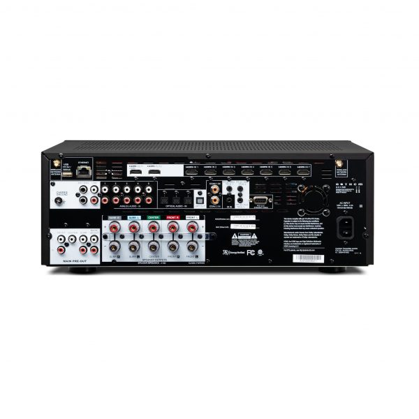 Anthem MRX 540 AV Receiver