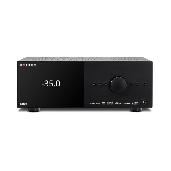 Anthem MRX 540 AV Receiver