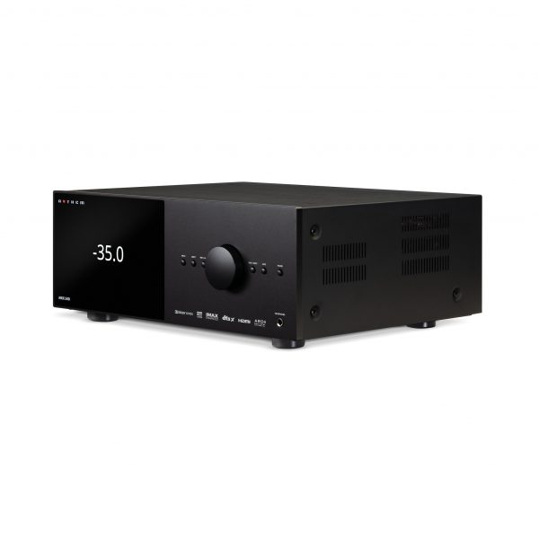 Anthem MRX 540 AV Receiver