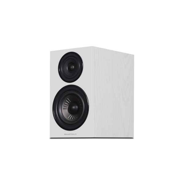 Wharfedale Diamond 12.2 weiß