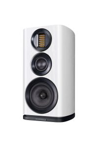 Wharfedale Evo 4.2 weiß