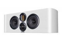 Wharfedale Evo 4.C weiß