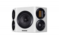 Wharfedale Evo 4.S weiß